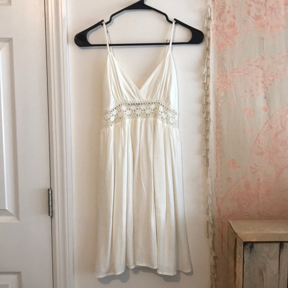 forever 21 dress